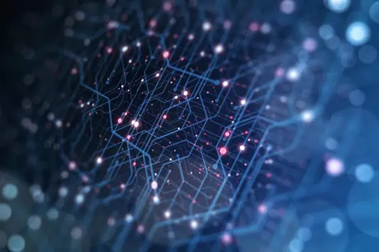 Digital Future Initiative at CBS