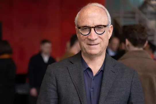 Image of Bruce Kogut