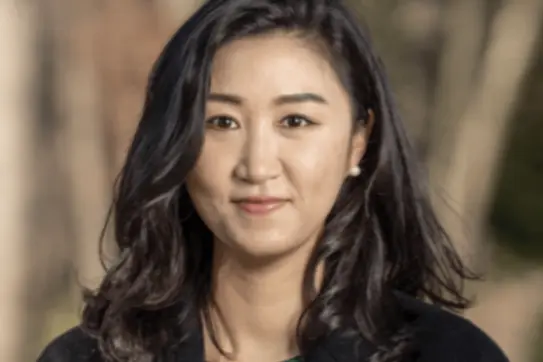 Photo Image of Eunji Kim