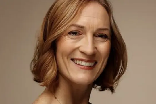 Image of Laura Veldkamp