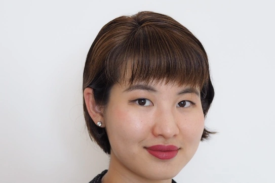 Photo Image of Lydia T. Liu