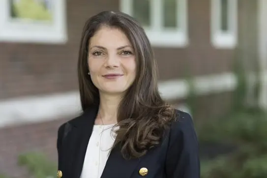 Photo Image of Nataliya Wright