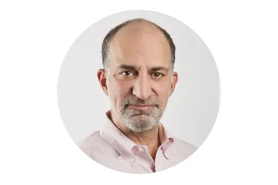 Photo Image of Jonathan Knee