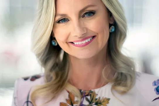 Alicia Tillman headshot