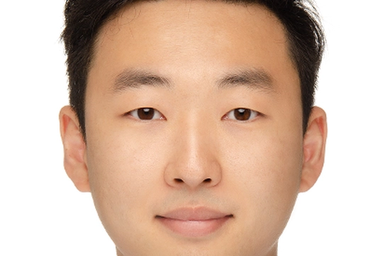 Shawn Park photo