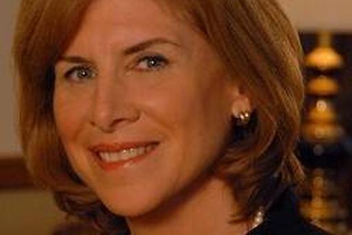Gail McGovern ’87