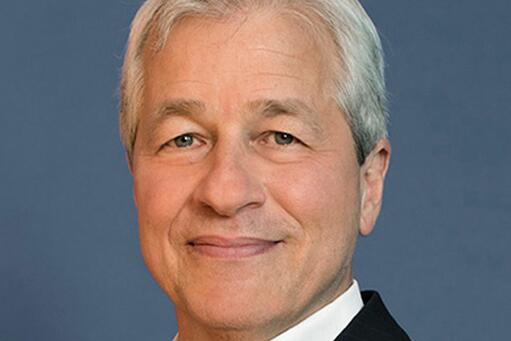Jamie Dimon