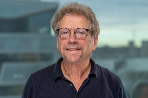 Eli Noam