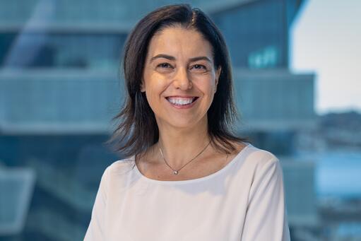 Paola Valenti
