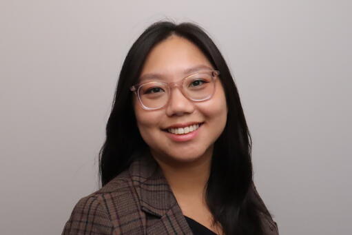 Kelsey Ma