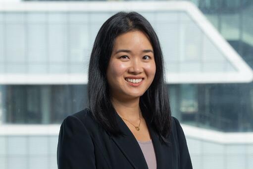 Betty Jiang