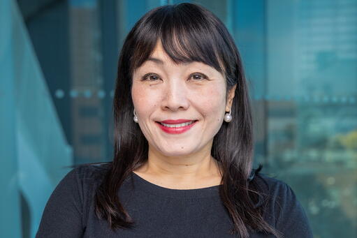 Ryoko Ogino