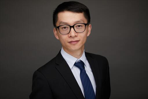 Kairong Xiao, Associate Professor of Business