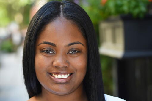 Tyana Ali-Pearson