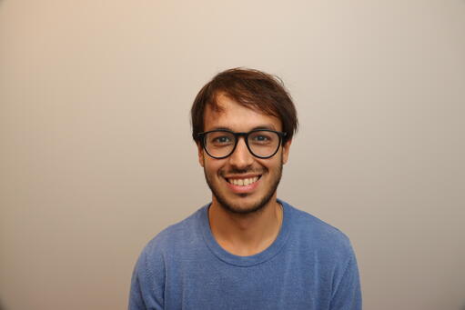 Photo of Matt Finuoli
