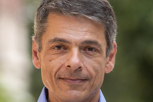 Photo Image of Alex Raskolnikov
