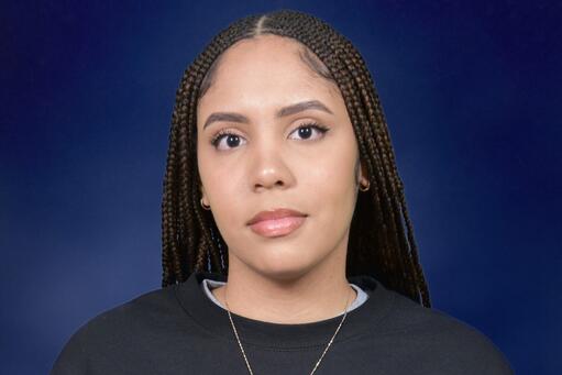 Chantal Bisono