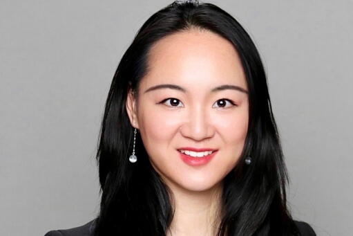 Chenjing Wang