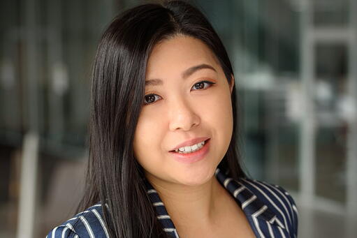 Christine Tom