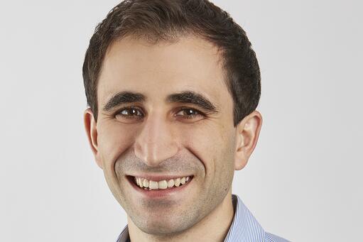 Daniel Russo
