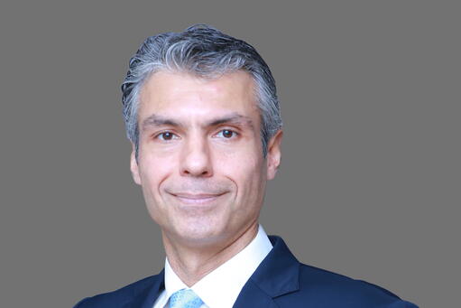 Taimur Dawood '99