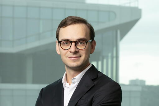 Dominik Supera