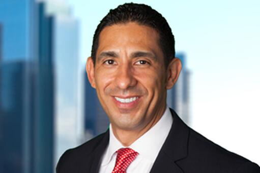 Leo Espinoza ’02