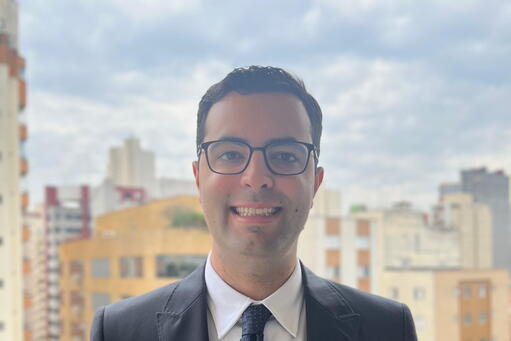 Photo Image of Felipe Feffer