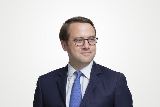 Lewis Hart