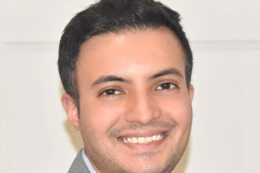 Vaibhav Sharma