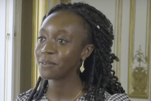 Kathryn Obisesan
