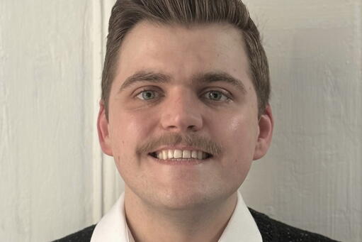 Matthew Holman