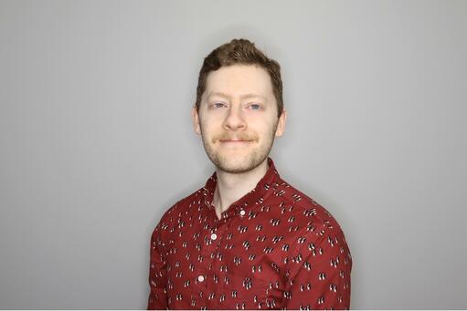 Photo of Mackey Landy