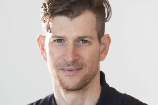 Photo of Bar Ifrach, Sr Director of Applied and Data Science and Head of Marketplace of Uber Freight
