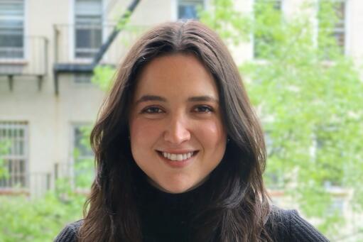 Photo Image of Isabel Hoyos Arango