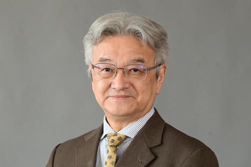 Photo Image of Takatoshi Ito