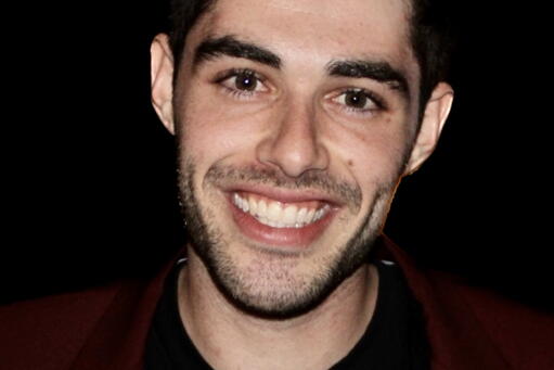 Jacob Steinfield