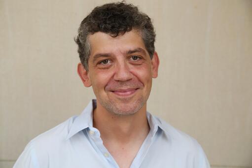 Photo Image of Wojciech Kopczuk