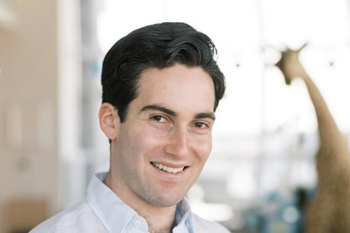 Photo Image of Josh Lauder