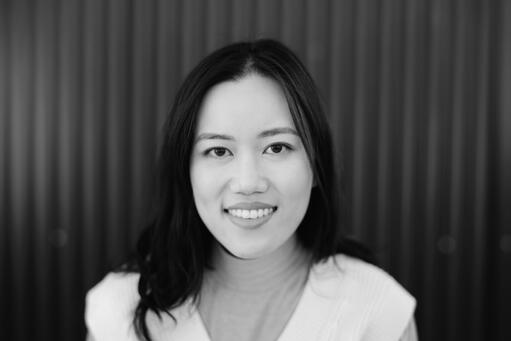 Leslie Yeh