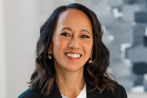 Alissa Hsu Lynch