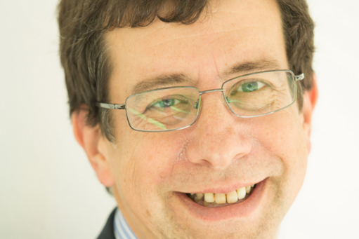 Photo Image of Michael Mandel