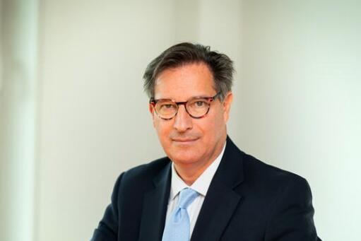 Michel Brogard '86