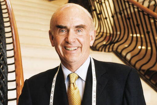 Jack Mitchell