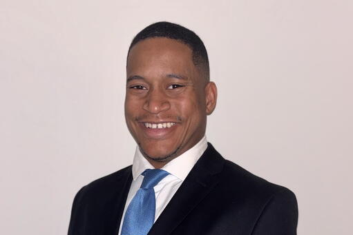 Myles Douglas