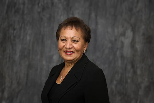 Joyce Roché