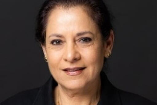 Sharda Cherwoo