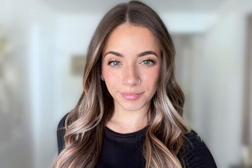 Rachael Ciccone