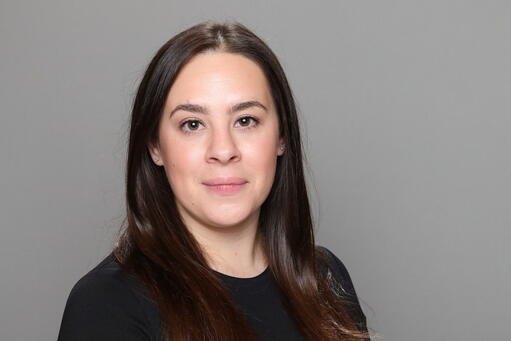 Rachel Shapiro