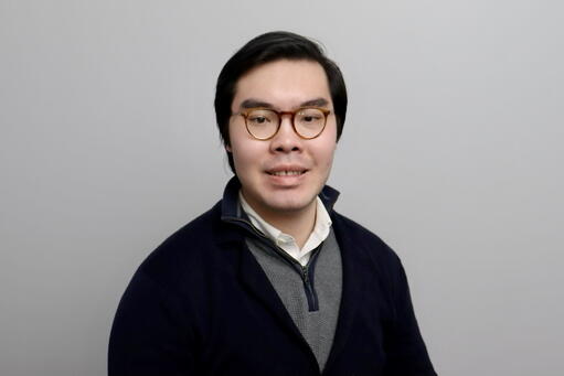 Richard Tran